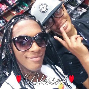 Meet your Posher, Tyrone